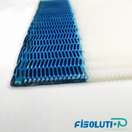 PE551 PPS PTFE P84 Aramid Material Dust Collector Filter Bag Filter Sleeve for Cement Power Plant